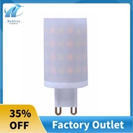 Tuya WiFi G9 Dimmable Smart Light G9 6W LED Lamp Bulb Intelligent Light Voice Control Smart LED Bulb