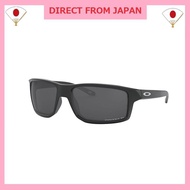 [Oakley] Sunglasses 0OO9449 GIBSTON 944906 MATTE BLACK Japan 61 (FREE size)
OO9449 GIBSTON
[Oakley] 