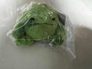 Jellycat 生氣青蛙