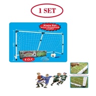Soccer Football Goal Post (1set)