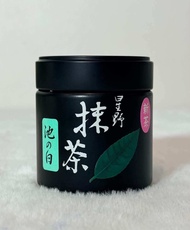 Kumagai yame matcha fukuoka japan  (กระปุกม่วง)