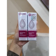 IZUMI ALKABEST Alkaline Water Increases PH 9+ Health 15ml 200 Drops BPOM