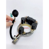 KUMAMOTO Stator Assy For YAMAHA OBM E60H 2 Stroke *6H3-85510-A0