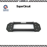 MINI Clubman (F54) 2.0T - SuperCircuit | Super Circuit Mid Chassis Bar (F54/F55/F56)
