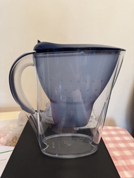 Brita MAXTRA+ 濾水壺 連 2個全新濾芯
