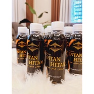 Minuman Jintan Hitam