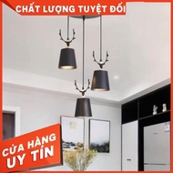 High-Quality Table Drop Ceiling Lights with dedicated LED bulbs and ceiling cladding base
