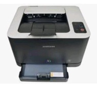 Samsung Colour Laser Printer รุ่น CLP-325 เครื่องพิมพ์สีคุณภาพเยี่ยม As the Picture One