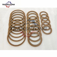 4L30E 4L30 Automatic Transmission Friction Kit Fit For BMW E91 525/528 Isuzu Trooper Rodeo