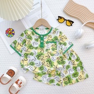 Đồ bộ tole đùi bé trai chất mịn đẹp tole Mai Anh [Tiệm nhà Châu Vy]