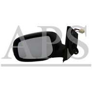 TOYOTA ALTIS ZZE141 2008-2013 SIDE MIRROR (WITH SIGNAL & AUTO FLIP)(7 WIRE)(TYC)