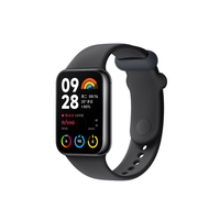 Vòng đeo tay thông minh Xiaomi Smart Band 8 Pro Miband 8 Pro - Bản quốc tế tiếng việt