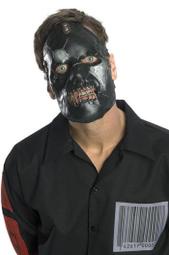 +鐵八甲+美國代購滑結Slipknot 面具Paul Mask NEW 2009