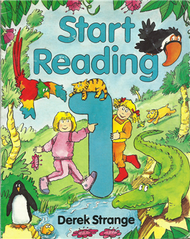 Start reading (新品)