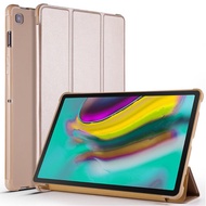 TPU leather standing tablet case Samsung Galaxy TAB S5e T720 10.5 / Galaxy TAB A 10.1 T510 2019