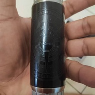 SX MINI SL CLASS ( BLACK COMPASS)