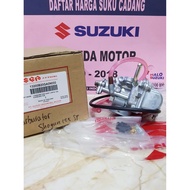 Carburetor CARBURETOR SHOGUN 125 SP GA0 GENUINE ORIGINAL SUZUKi