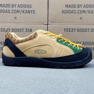 KEEN 2nd generation Jasper Rocks mountain outdoor shoes 1029736 Japanese street retro style