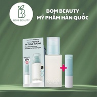 (Company product) Code Glokolor Fix-On Primer 30ml + stick