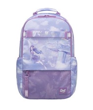 Gmt for Kids - Trend 26L 系列護脊書包 - 夢趣城堡