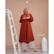 HITAM PUTIH [NEW] ️ | Tunic/tunic/tunic/long TUNIC/LONG TUNIC/Cool TUNIC/RAYON TUNIC/Brocade TUNIC/J
