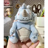 CP5 - Pokefit Pokemon Rhydon Plush