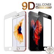 GS 3D Curved For iPhone 6 / 7 / 7 Plus Full Cover Tempered Glass Screen Protector