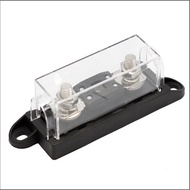 ONEGOL Fuse Base Car Fuse Holder High Current Fuse Holder Plug Fuse Holder ANM-B