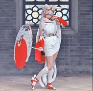 公孫离 Cosplay 服裝 全套 王者榮耀 漫展 漫節 ACG RG 動漫 遊戲 Cos