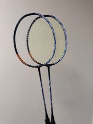 Yonex Astrox 100zz 3U G5 藏青 TW