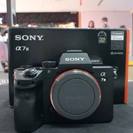 USED SONY A7iii(BODY) SC150k