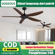 GOGEOUS 52 INCH Ceiling Hanging Fan High quality hanging fan