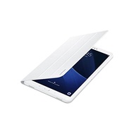 Samsung Original Flip Case for Samsung Galaxy Tab A (2016) | 10,1 Pouces - Blanc