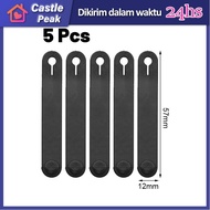 Kabel Ties Pengikat Kabel Stang Stir Kabel Body Rangka Suzuki Ts125 Trail Trs gt185 gt125 Gp100 A100