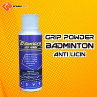 Badminton Racket GRIP POWDER ANTI-Slippery