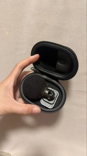 只用過一次 Shure MV88 Digital Stereo Condenser Microphone