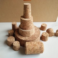 💛Taiwan Ready Stock🚀🚀💛Free Shipping💛Can Invoicing💛Factory Direct Sales Cork Stopper Wine Jar Stopper