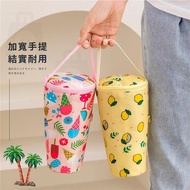 Eco-Friendly Cup Bag Thermos Cup Bag Cold Storage Beverage Bag Beverage Cup Holder Cup Bag Beverage 