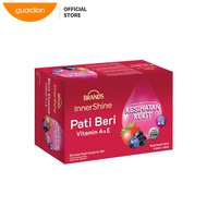 Brands Innershine Berry Essence 42ml x 6s