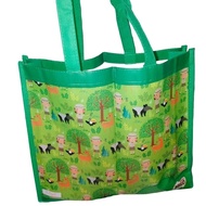 beg milo emilia yusuf ( READY STOCK)