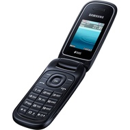 Handphone Samsung Lipat Caramel E1272