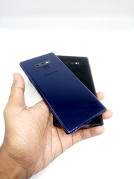 Samsung note 9 resmi sein Indonesia hp handphone second seken bekas