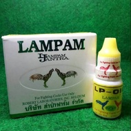 Lp oil lampam penguat dan pengeras jalu taji dan paruh ayam - lampam lp oil - lp oil lampam