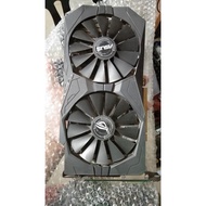 Asus ROG RX580 8gb and Gigabyte RX580 8gb
