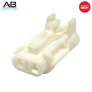 2 Pin Kia Spectra,sephia,Citra,Naza Ria Air Cond Fan Motor Socket Connector