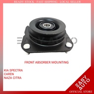 KIA SPECTRA /NAZA CITRA /KIA CARENS 2 - 0K2FA-34-380 FRONT ABSORBER MOUNTING