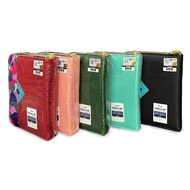 Al-Quran Humaira Diary Zip A6 - Tagging