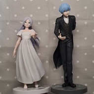 葬送的芙莉蓮figure
