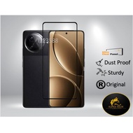 POCO F7 PRO / F7 ULTRA Premium FULL GlueTempered Glass Screen Protector