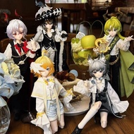 NiyruLoi Phantom World Co-Tuning 8 Points BJD Mystery Box c4f Boy Baby Figure Decoration Birthday Gi
